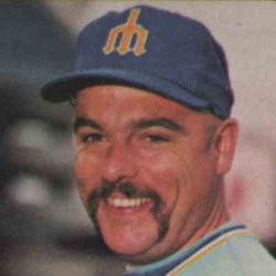 Dave Heaverlo