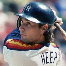 Danny Heep