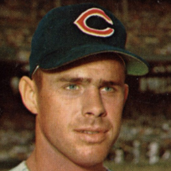 Woodie Held