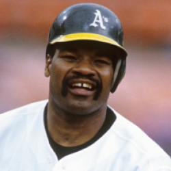 Dave Henderson