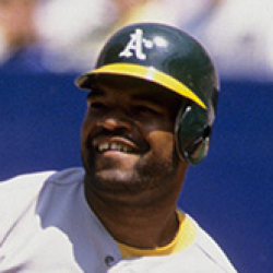 Dave Henderson