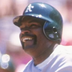 Dave Henderson