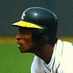 Rickey Henderson