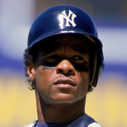 Rickey Henderson
