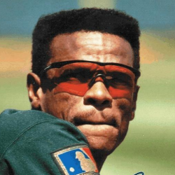 Rickey Henderson