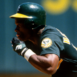 Rickey Henderson