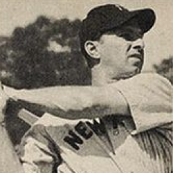 Tommy Henrich