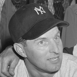 Tommy Henrich