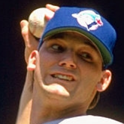 Pat Hentgen