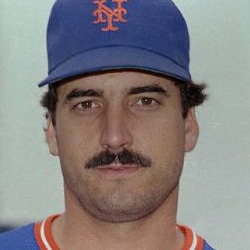 Keith Hernandez