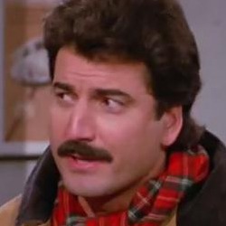 Keith Hernandez