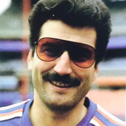 Keith Hernandez