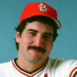 Keith Hernandez