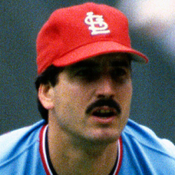 Keith Hernandez