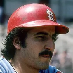 Keith Hernandez