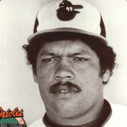 Leo Hernandez