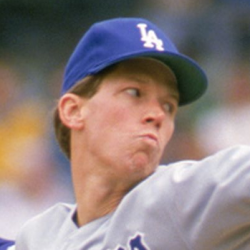 Orel Hershiser