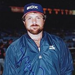 Marc Hill