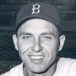 Gil Hodges