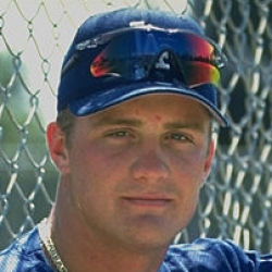 Todd Hollandsworth