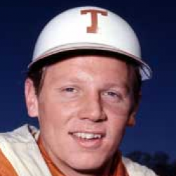 Burt Hooton