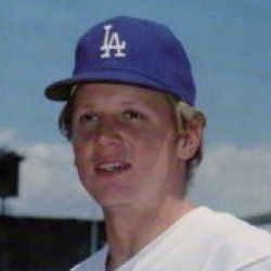 Burt Hooton