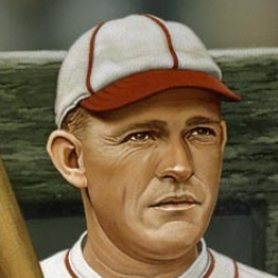 Rogers Hornsby