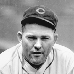 Rogers Hornsby