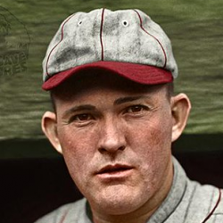 Rogers Hornsby