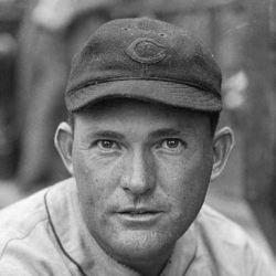 Rogers Hornsby