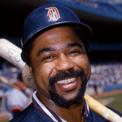 Willie Horton
