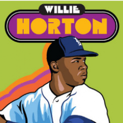 Willie Horton