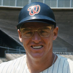 Frank Howard