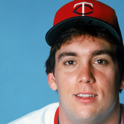 Kent Hrbek