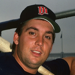 Kent Hrbek