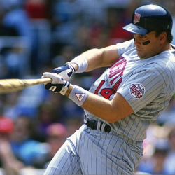 Kent Hrbek