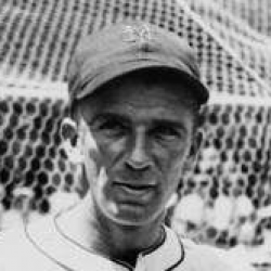Carl Hubbell