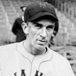 Carl Hubbell