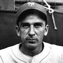 Carl Hubbell