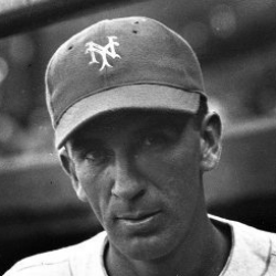 Carl Hubbell