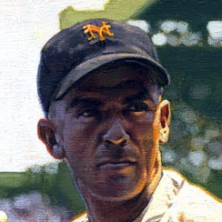 Carl Hubbell