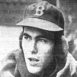 Tex Hughson