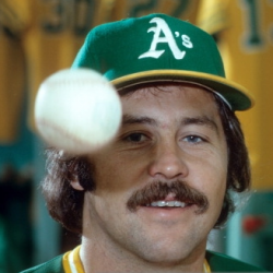 Catfish Hunter