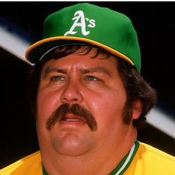 Catfish Hunter