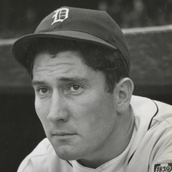 Fred Hutchinson