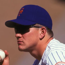 Jason Isringhausen