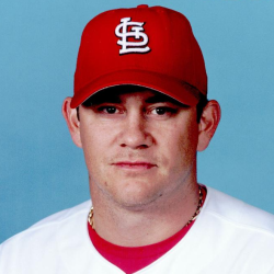 Jason Isringhausen