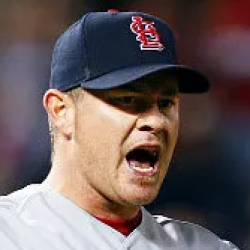 Jason Isringhausen