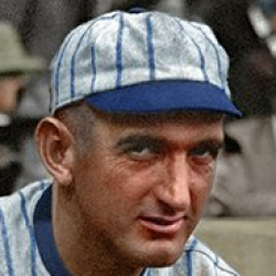 Shoeless Joe Jackson
