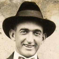 Shoeless Joe Jackson